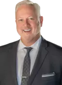 Jerry "Buzz" Thomas, Jacksonville Beach, Real Estate Agent